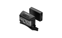 Zweibruder ZB5H Latarka czołowa 1.000 lm - 8