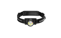 Zweibruder ZB7H Latarka czołowa 1.200 lm - 2