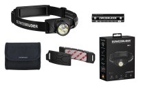 Zweibruder ZB7H Latarka czołowa 1.200 lm - 17