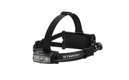 Zweibruder ZB11H Latarka czołowa 2.500 lm