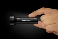 Zweibruder ZB1T Latarka kluczowa 500 lm - 13