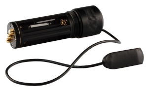 Włącznik na przewodzie Led Lenser do latarki P7