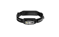 Zweibruder ZB9H Latarka czołowa 2.000 lm - 2