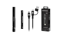 Zweibruder ZB4P Latarka długopisowa 400 lm - 12