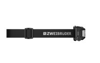 Zweibruder ZB3H Latarka czołowa 600 lm - 6